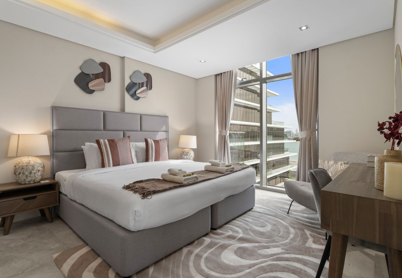 Apartment in Dubai - Resort-Style Living | Part of Accor Hotel