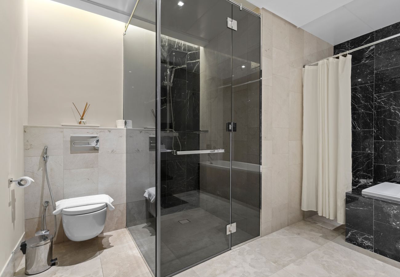 Apartment in Dubai - Resort-Style Living | Part of Accor Hotel