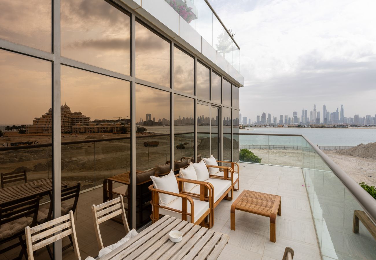 Apartment in Dubai - Resort-Style Living | Part of Accor Hotel