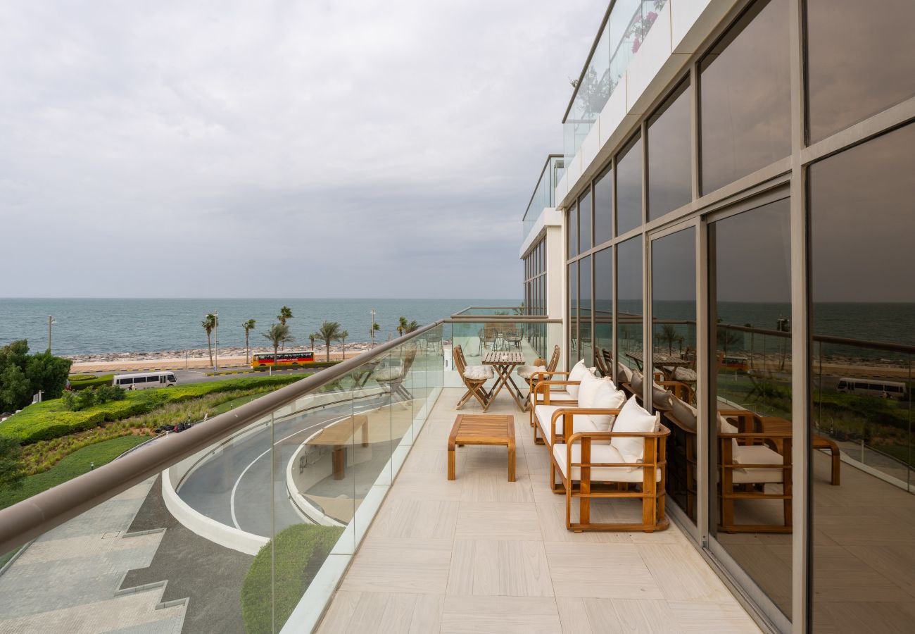 Apartment in Dubai - Resort-Style Living | Part of Accor Hotel