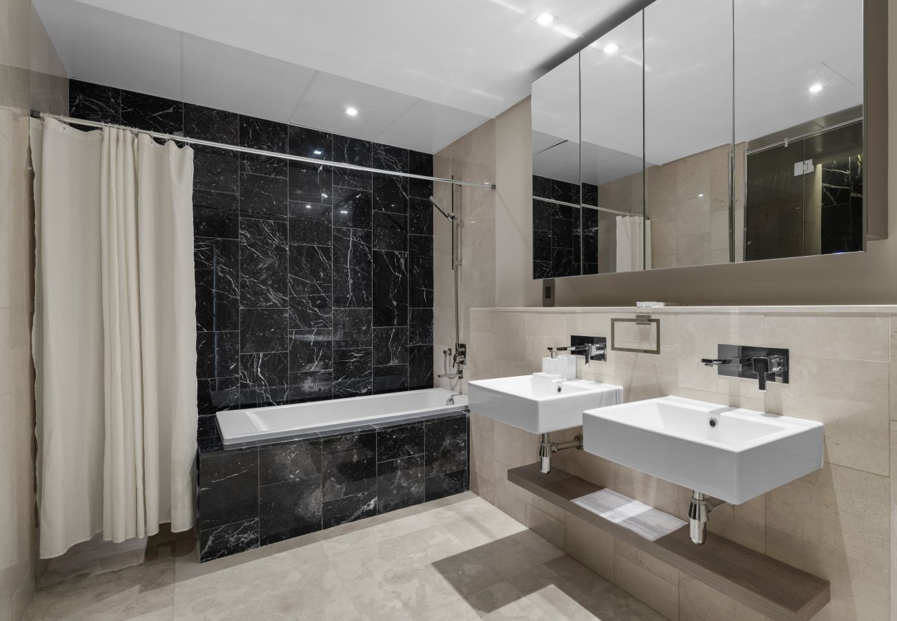 Apartment in Dubai - Resort-Style Living | Part of Accor Hotel