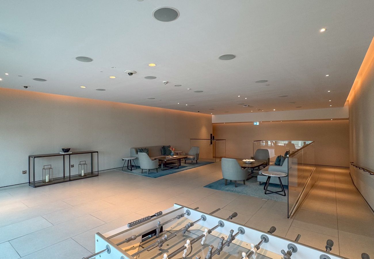 Apartment in Dubai - Timeless Elegance 1BR – Address Beach JBR