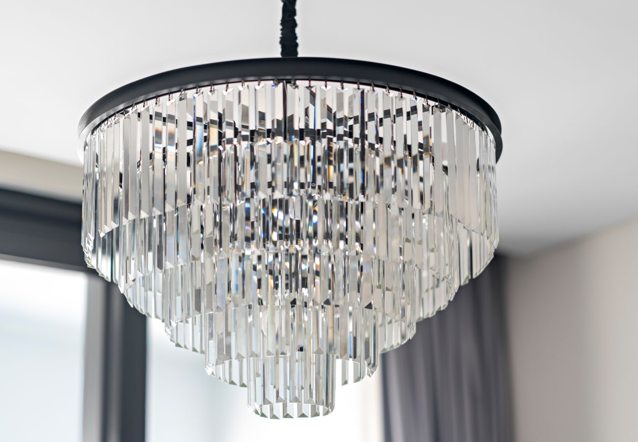 Apartment in Dubai - Timeless Elegance 1BR – Address Beach JBR