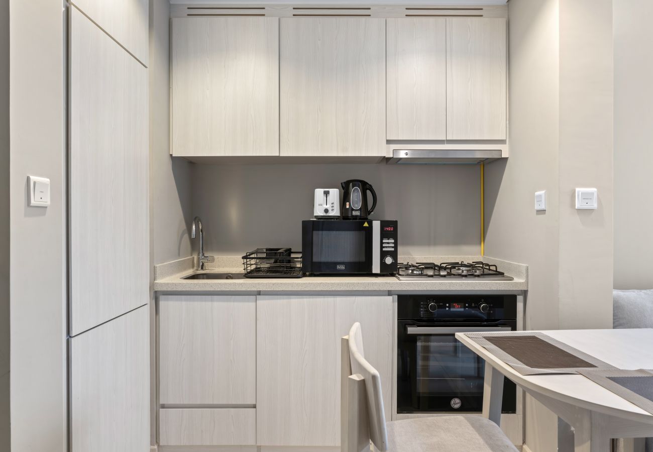 Apartment in Dubai - Zada Aura | Premium 1BR Escape – Business Bay-12