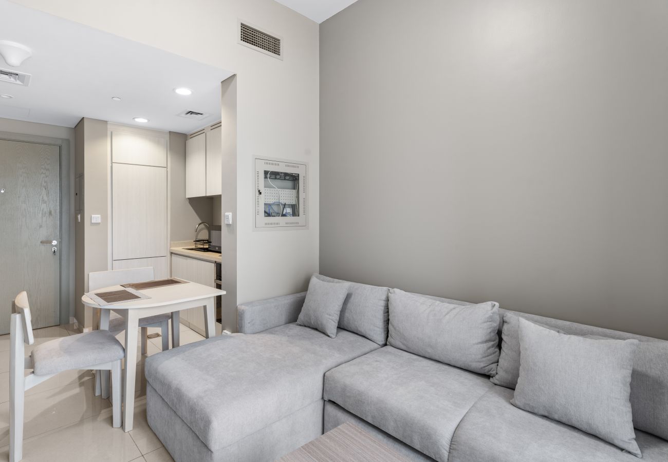 Apartment in Dubai - Zada Aura | Premium 1BR Escape – Business Bay-12