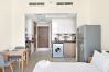 Studio in Dubai - Modern Studio In Al-Furjan close to Metro-15