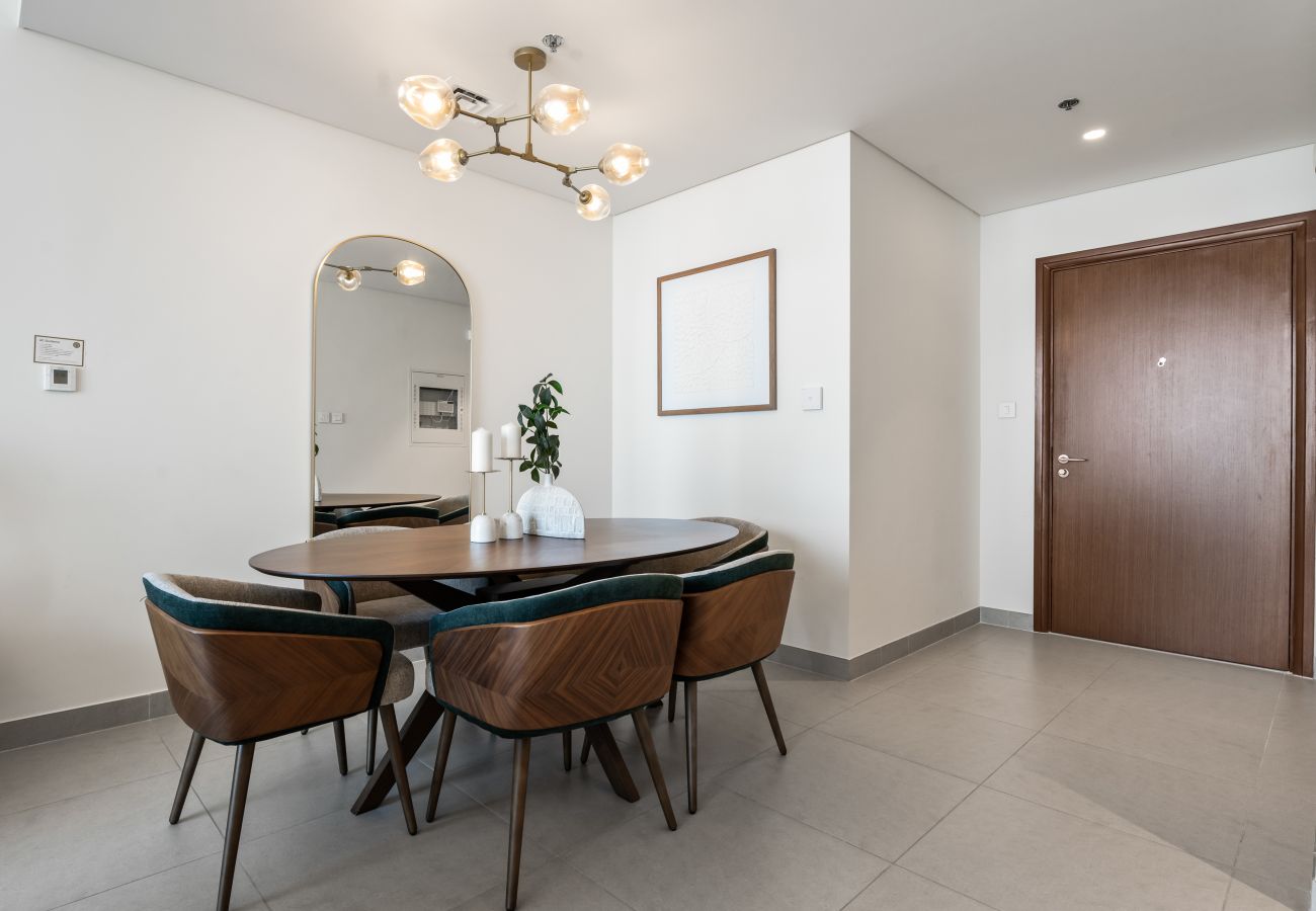 Apartment in Dubai -  Exquisite 2BDR Retreat In Forte-33