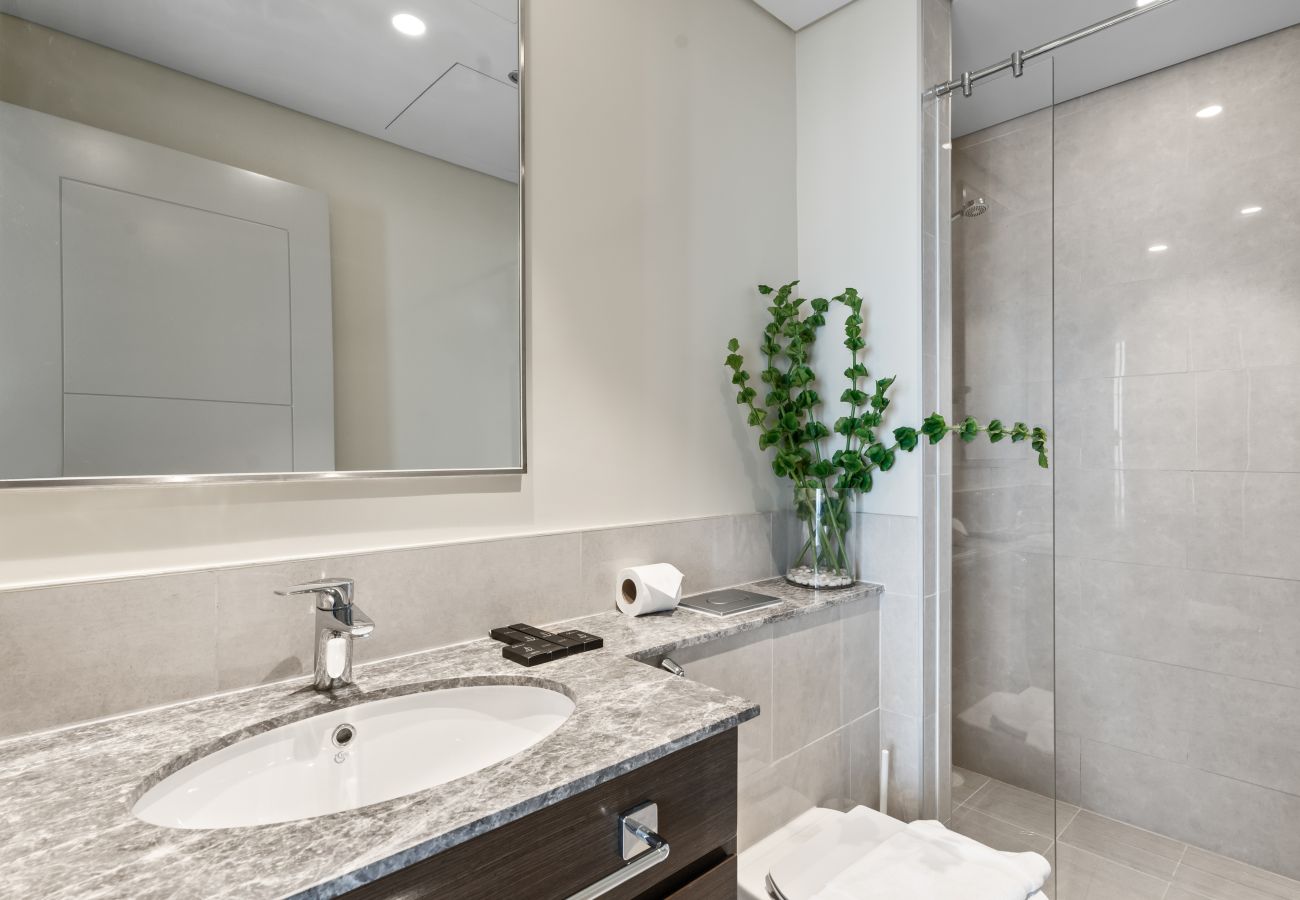 Apartment in Dubai -  Exquisite 2BDR Retreat In Forte-33