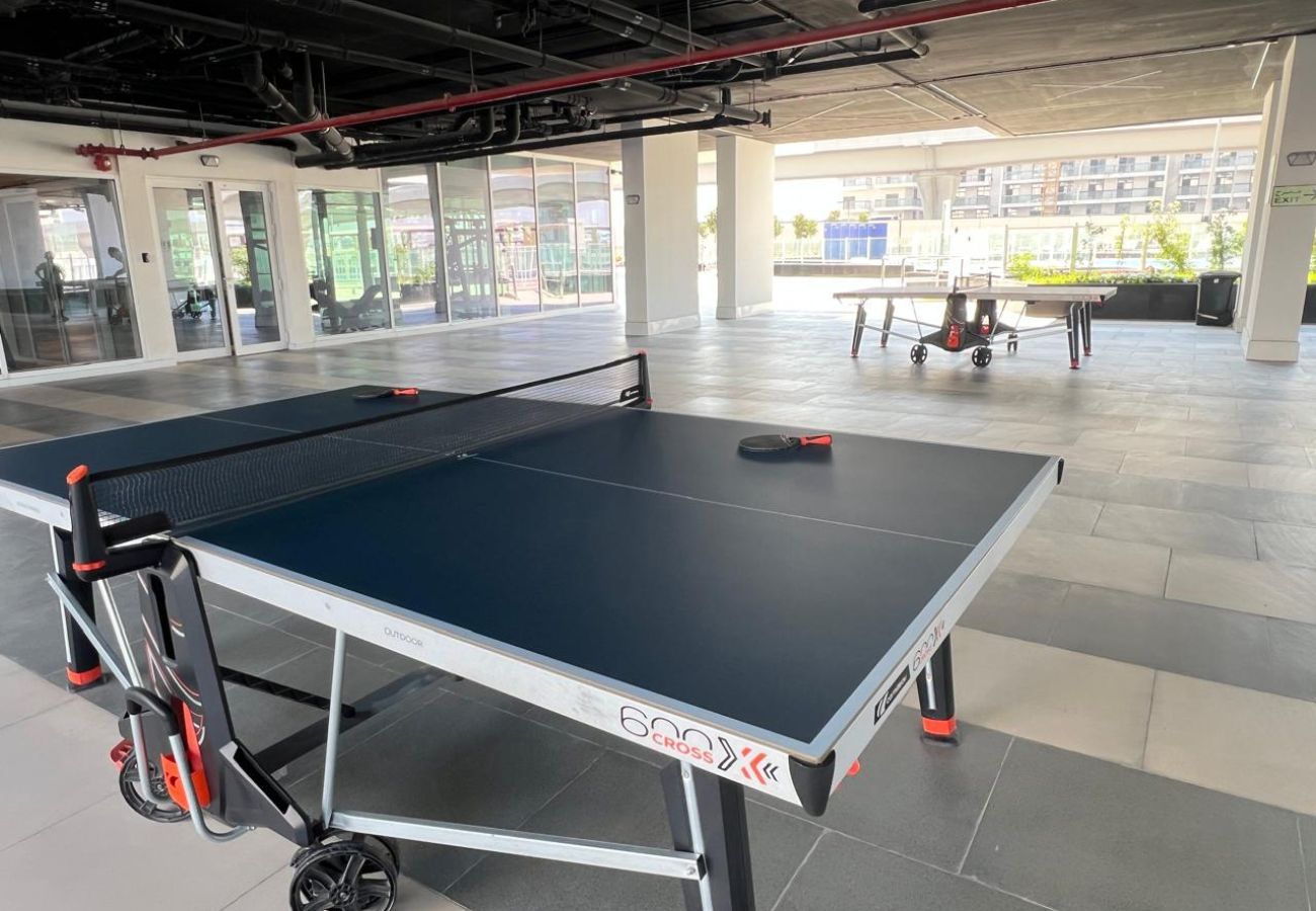 Apartment in Dubai - Exclusive Gemz Stay 2BR+Study w Private Pool-07