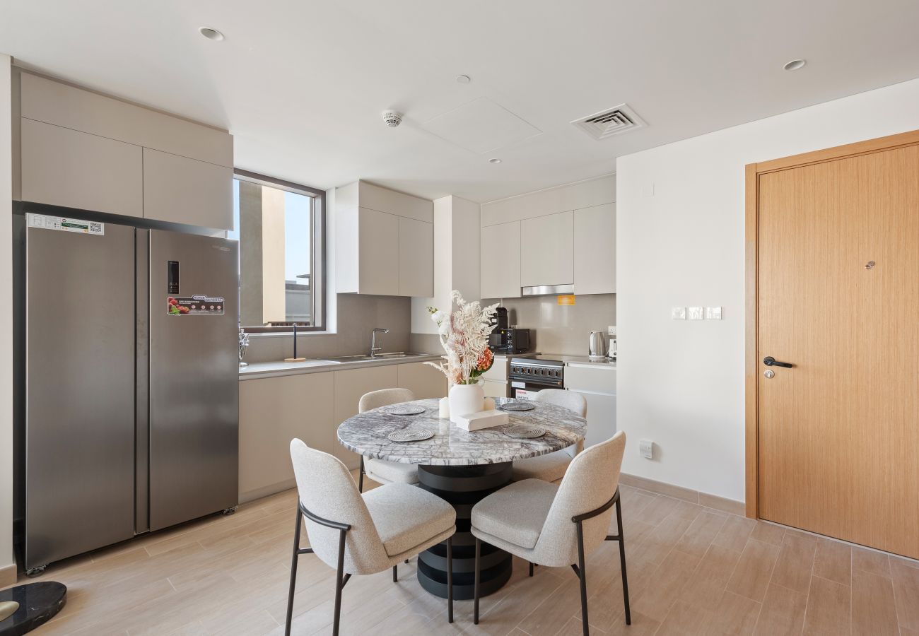 Apartment in Dubai - Luxury Elegance 2BDR In Sunset-Creek Beach-03