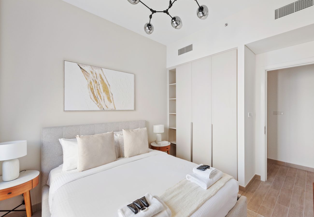 Apartment in Dubai - Luxury Elegance 2BDR In Sunset-Creek Beach-03