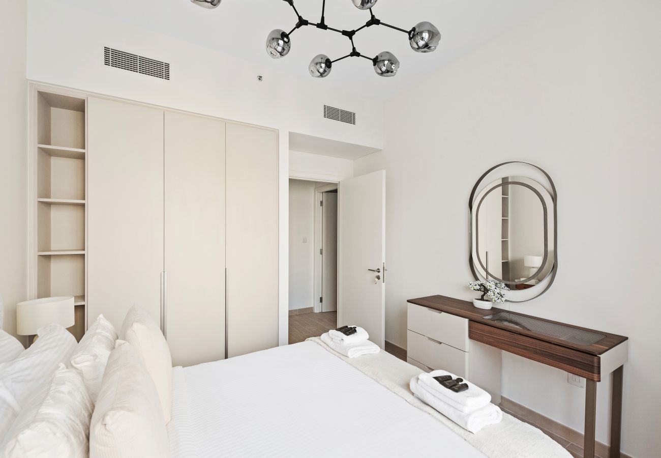 Apartment in Dubai - Luxury Elegance 2BDR In Sunset-Creek Beach-03