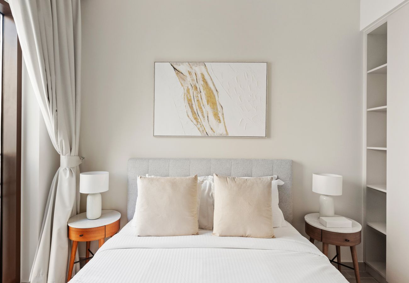 Apartment in Dubai - Luxury Elegance 2BDR In Sunset-Creek Beach-03