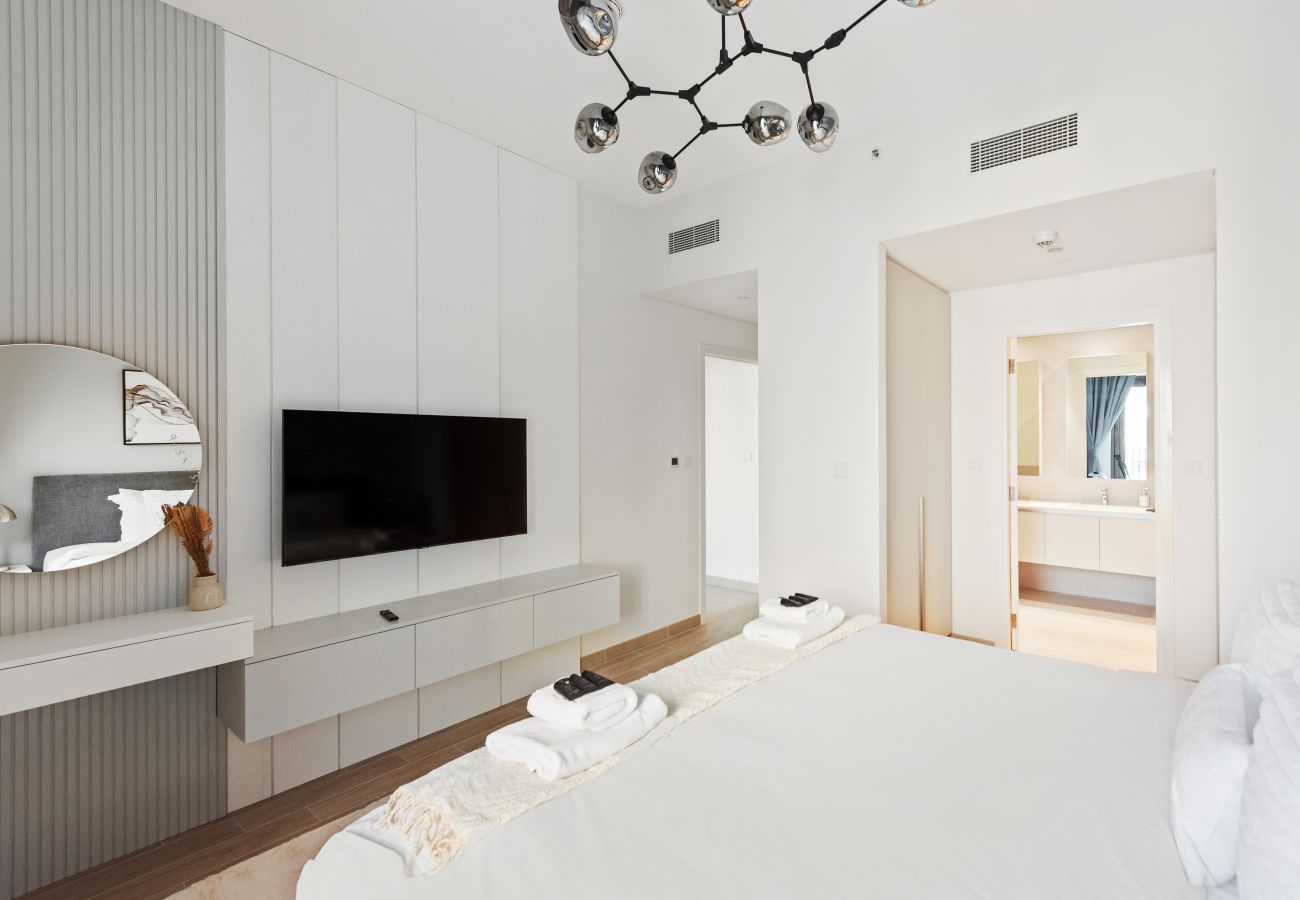 Apartment in Dubai - Luxury Elegance 2BDR In Sunset-Creek Beach-03