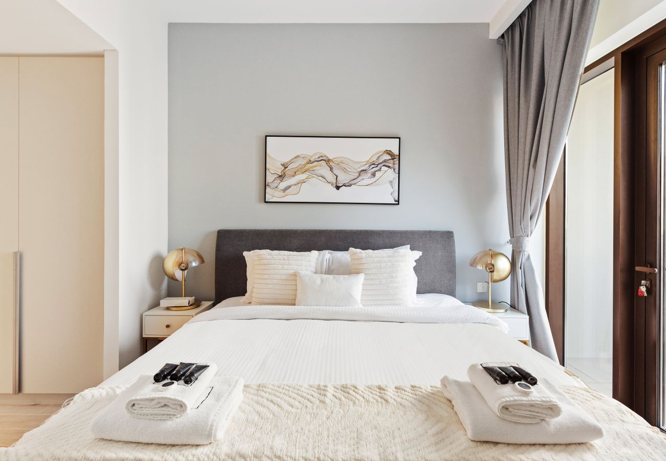 Apartment in Dubai - Luxury Elegance 2BDR In Sunset-Creek Beach-03