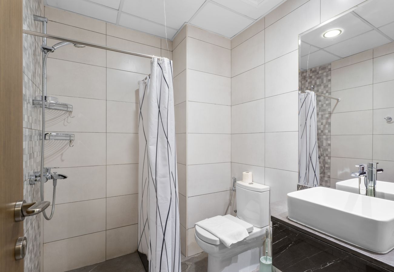 Studio in Dubai - The Cozy Corner Studio In Chaimaa