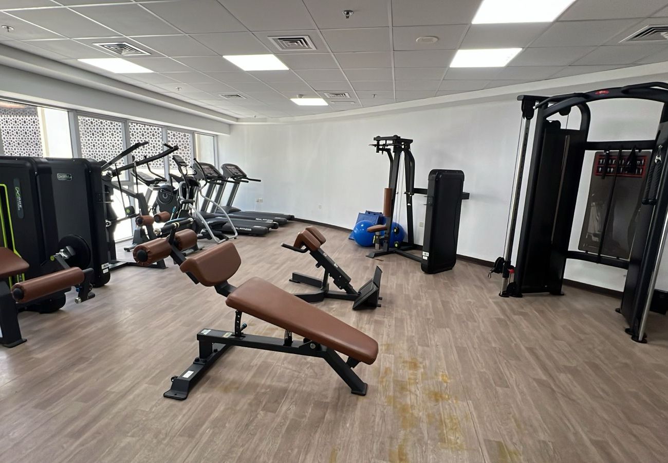 Studio in Dubai - The Cozy Corner Studio In Chaimaa