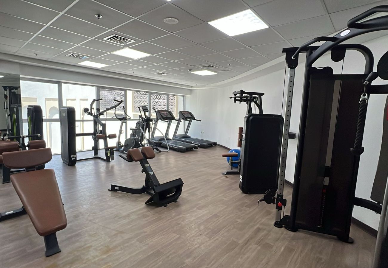 Studio in Dubai - The Cozy Corner Studio In Chaimaa