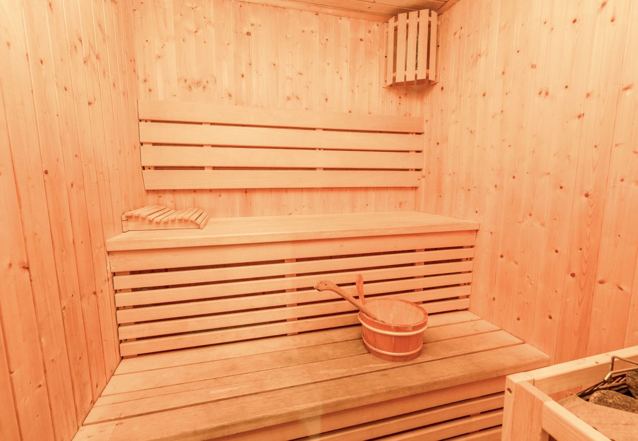 Studio in Dubai - Serenity Hideaway Studio In Al Manara