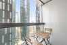 Apartment in Dubai - Marina Breeze 2BR Escape in Cayan