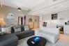 Apartment in Dubai - Lavish Escape 2BR w Sofa Bed|Sleeps 6| In Vida