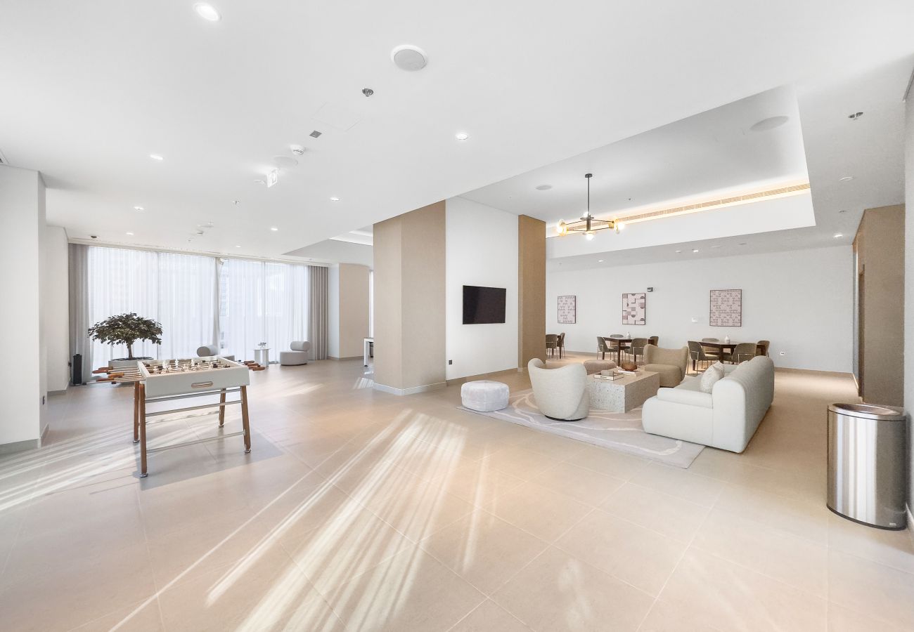 Apartment in Dubai - Forte Royale 2BR Luxury Living in Downtown-11