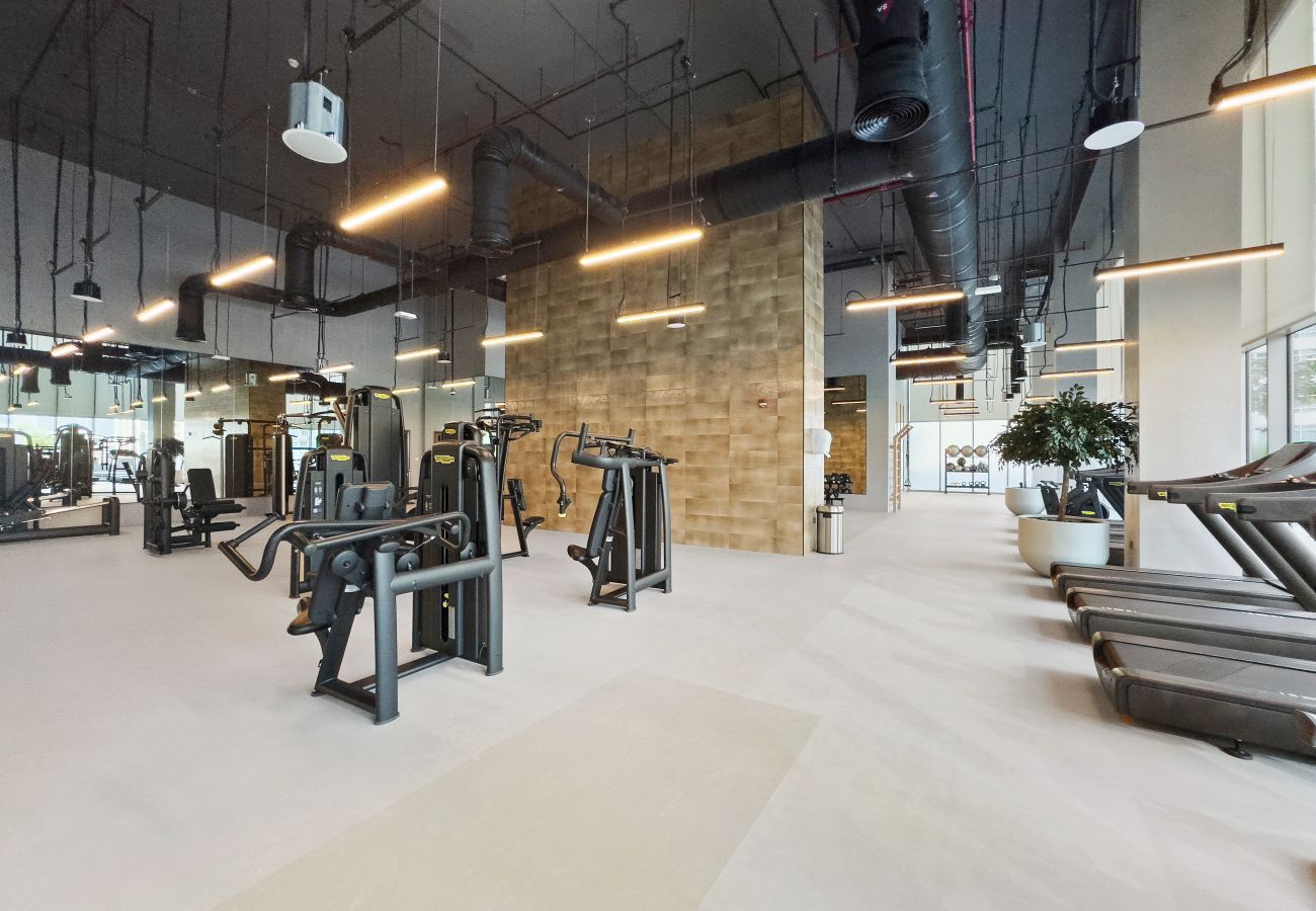 Apartment in Dubai - Forte Royale 2BR Luxury Living in Downtown-11