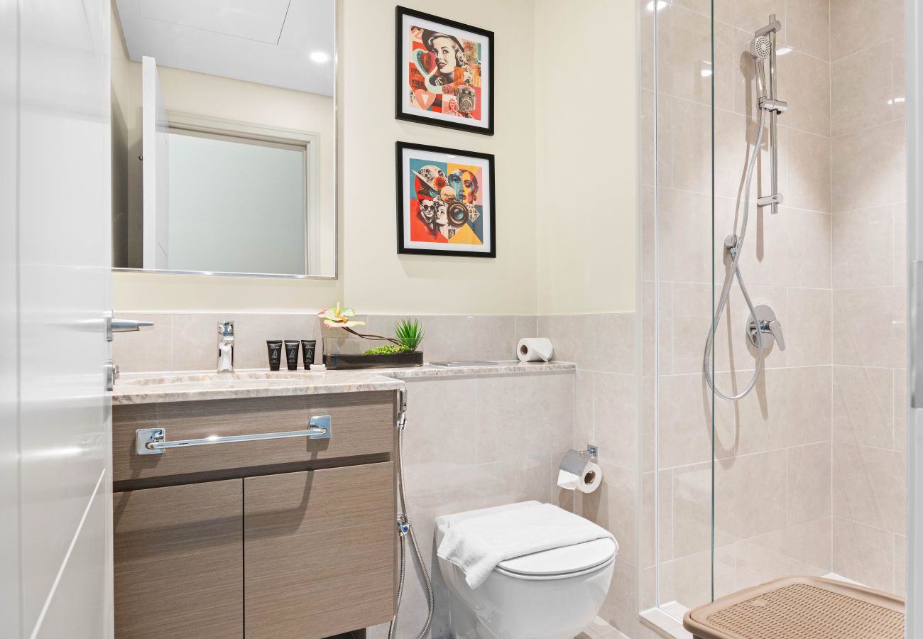 Apartment in Dubai - Forte Royale 2BR Luxury Living in Downtown-11