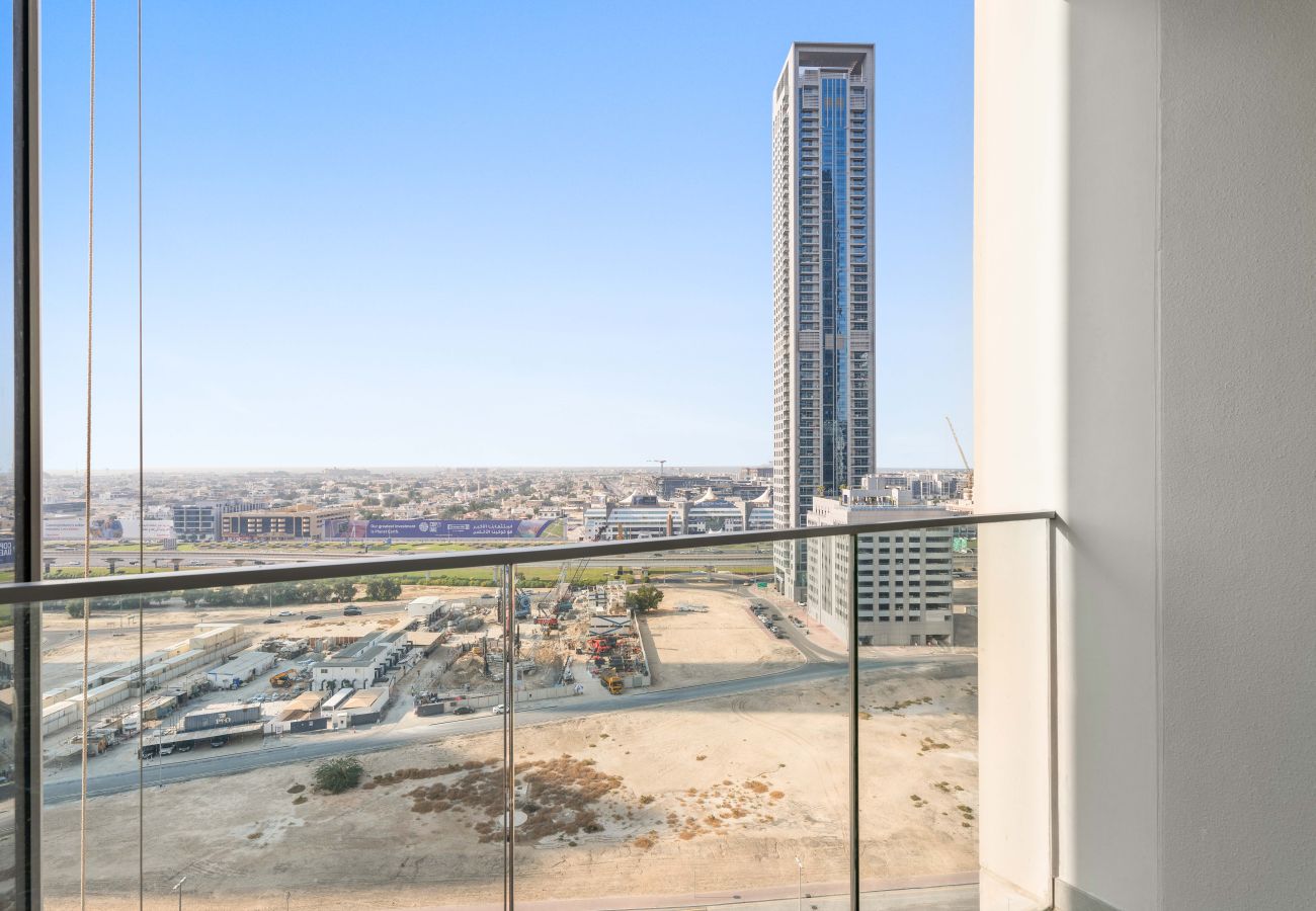 Apartment in Dubai - Forte Royale 2BR Luxury Living in Downtown-11