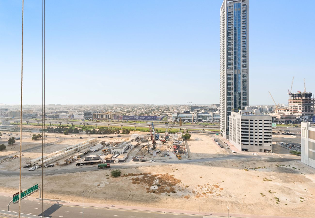 Apartment in Dubai - Forte Royale 2BR Luxury Living in Downtown-11