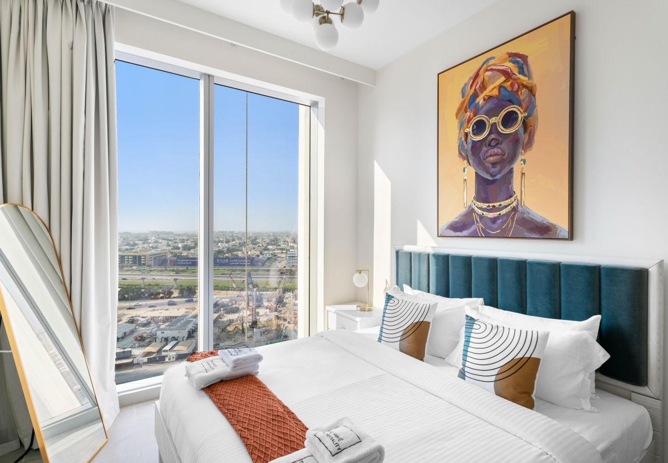 Apartment in Dubai - Forte Royale 2BR Luxury Living in Downtown-11