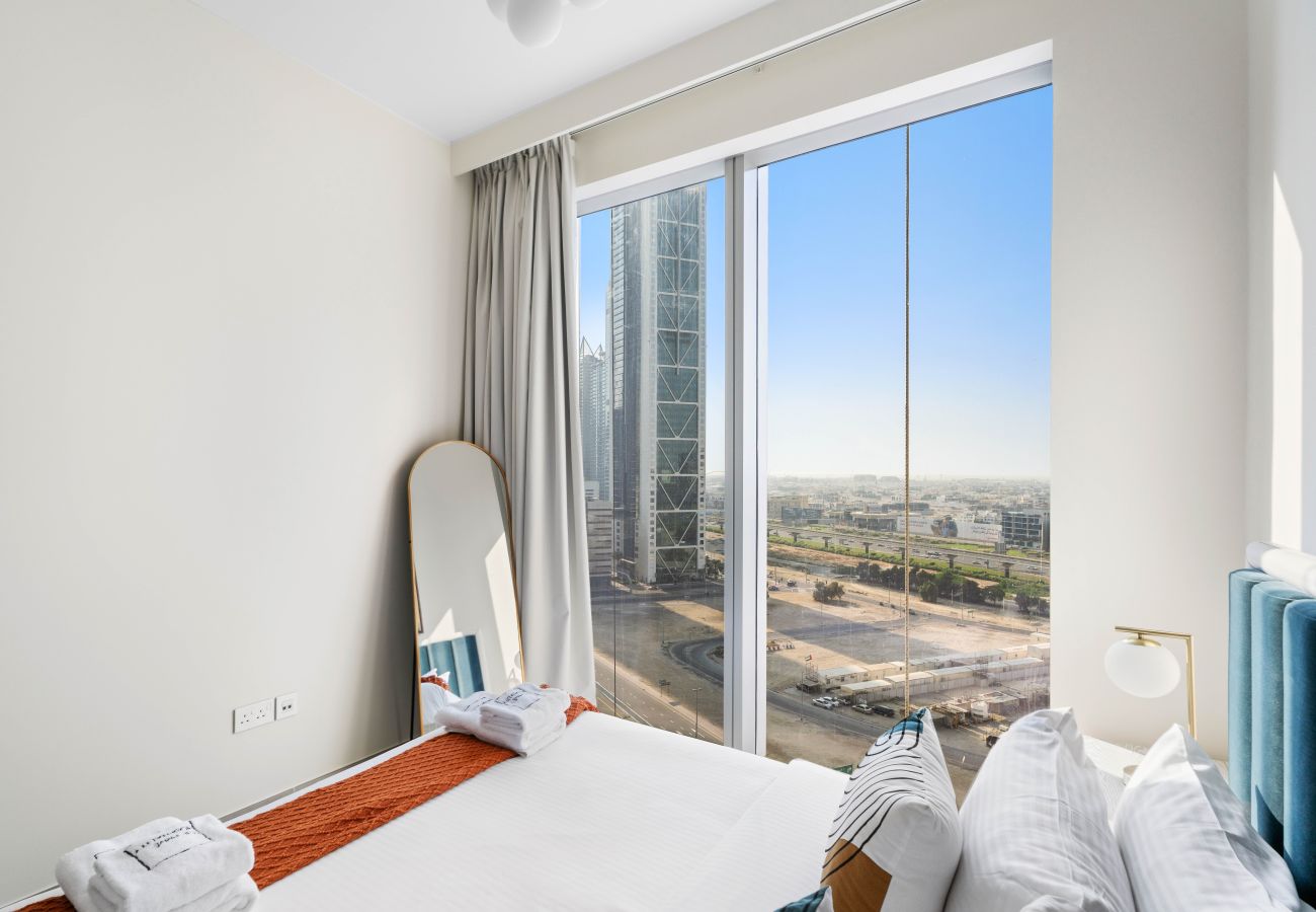 Apartment in Dubai - Forte Royale 2BR Luxury Living in Downtown-11