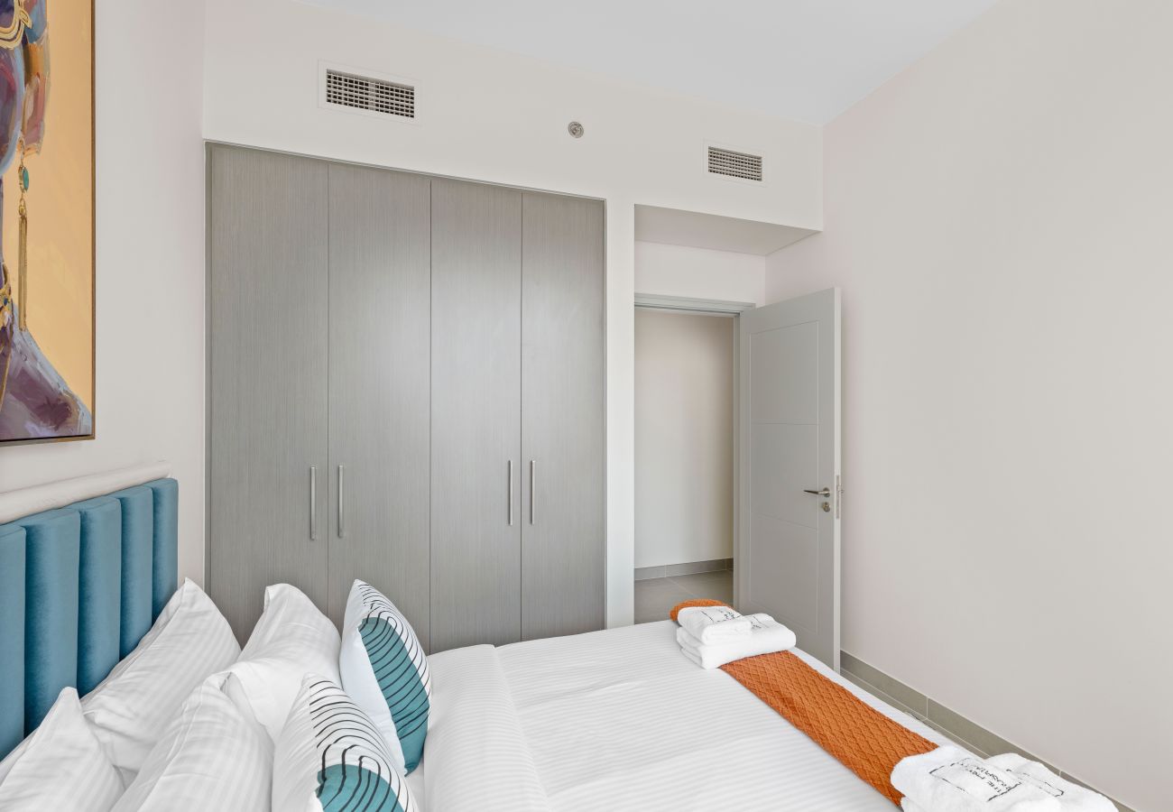 Apartment in Dubai - Forte Royale 2BR Luxury Living in Downtown-11
