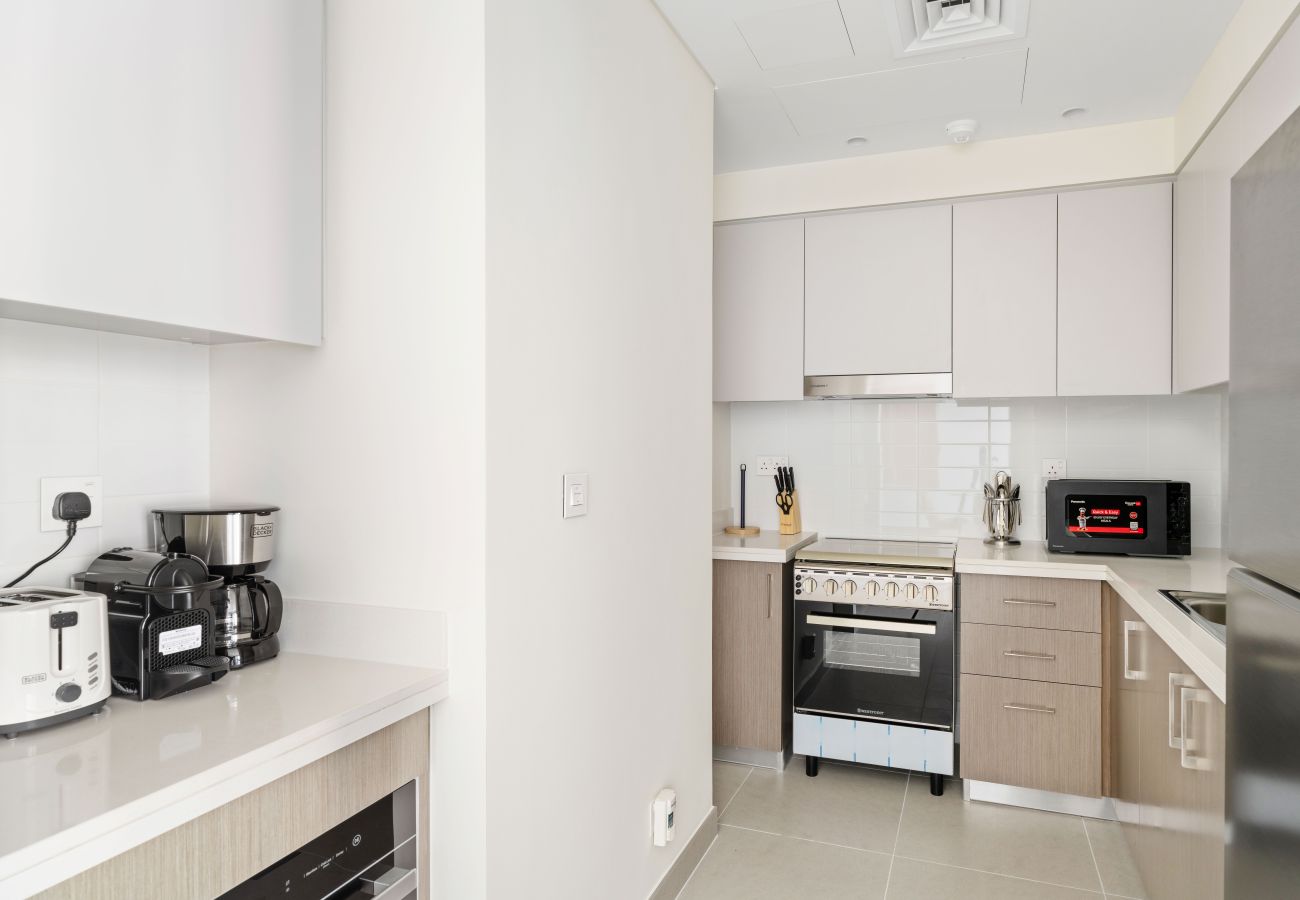 Apartment in Dubai - Forte Royale 2BR Luxury Living in Downtown-11