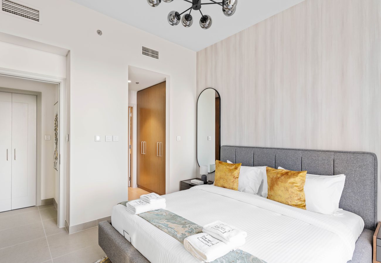 Apartment in Dubai - Forte Royale 2BR Luxury Living in Downtown-11