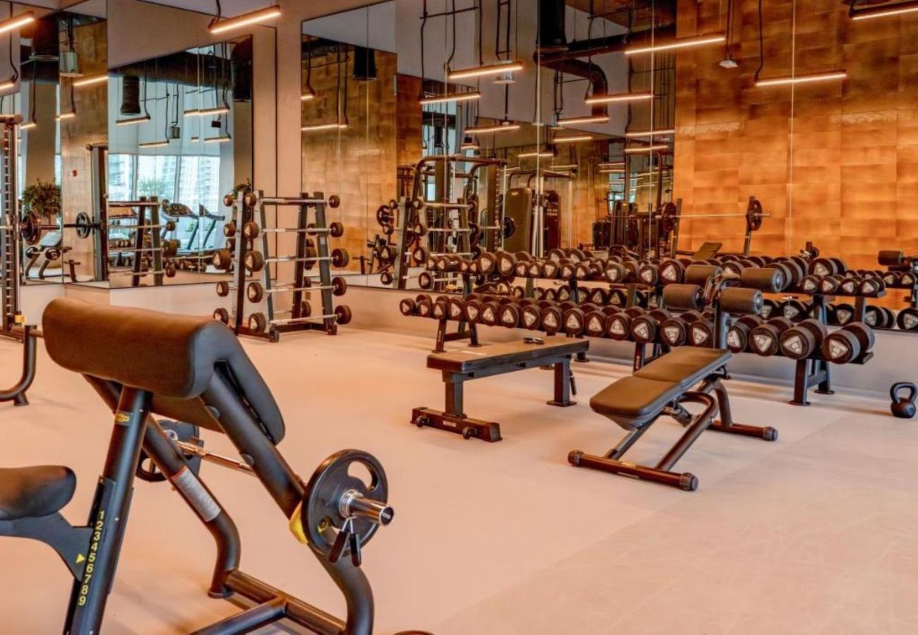 Apartment in Dubai - Forte Royale 2BR Luxury Living in Downtown-11