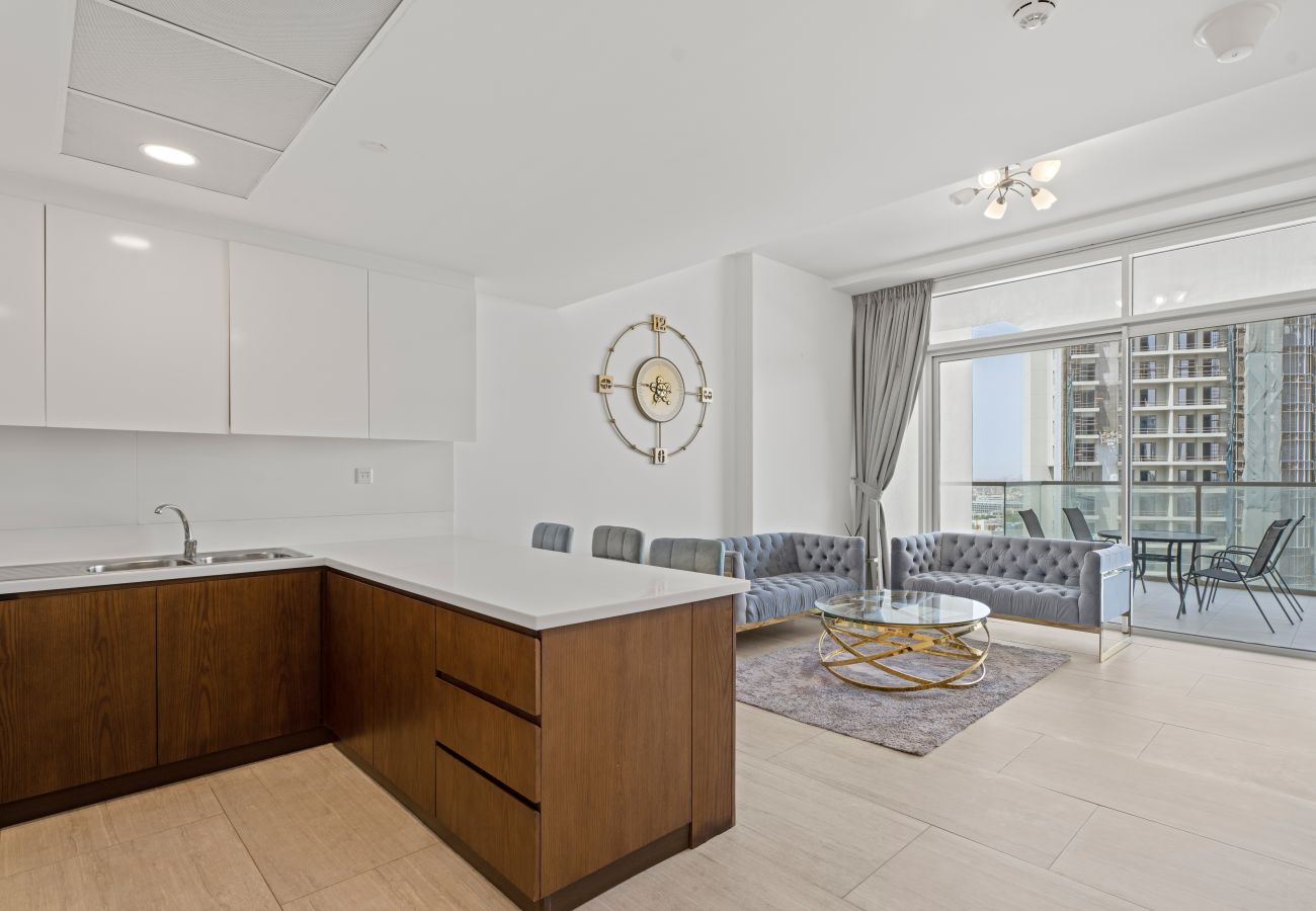 Apartment in Dubai - Spacious and Cozy 1BDR in Hameni-04