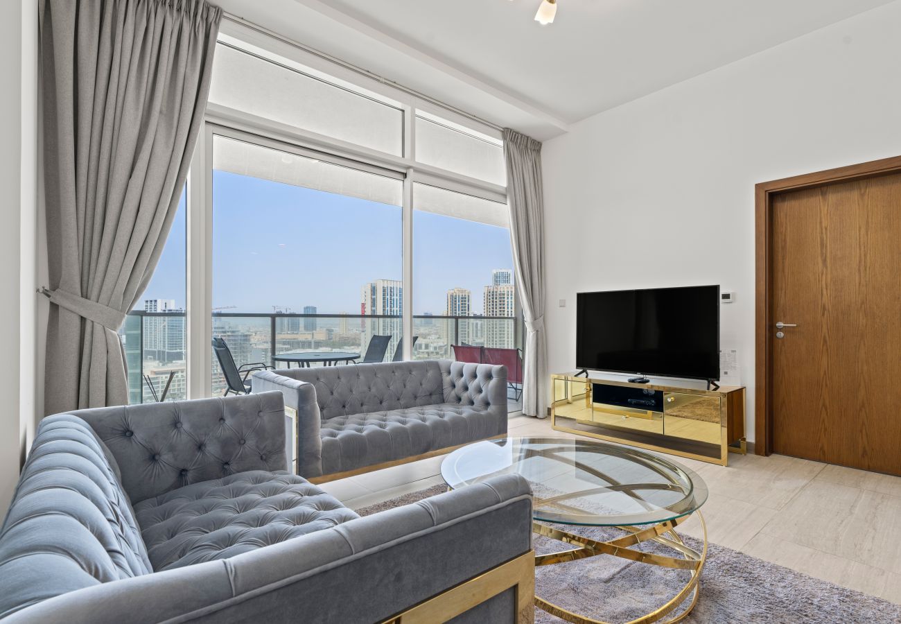 Apartment in Dubai - Spacious and Cozy 1BDR in Hameni-04