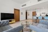 Apartment in Dubai - Spacious and Cozy 1BDR in Hameni-04