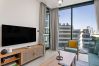 Apartment in Dubai - Luxury 1BR+GR+Study-SOBHA Waves-06
