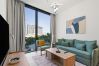 Apartment in Dubai - Luxury 1BR+GR+Study-SOBHA Waves-06