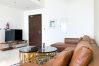 Apartment in Dubai - The Blissful 2BR Escape In Bayz