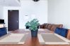 Apartment in Dubai - The Blissful 2BR Escape In Bayz
