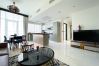 Apartment in Dubai - The Blissful 2BR Escape In Bayz