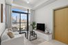 Apartment in Dubai - Urban Elegance 2BDR in Aykon City-Business Bay