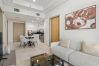 Apartment in Dubai - Urban Elegance 2BDR in Aykon City-Business Bay