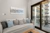 Apartment in Dubai - Zada Glam: Sleek 1BDR in Zada-Business Bay-25
