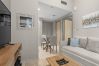Apartment in Dubai - Zada Glam: Sleek 1BDR in Zada-Business Bay-25