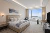 Studio in Dubai - Sunset Serenity Studio in Palm Tower