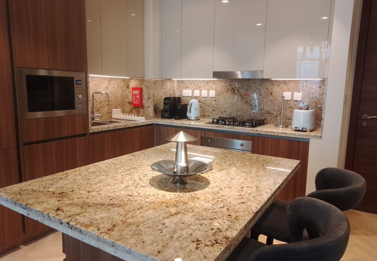 Apartment in Dubai - Classic Elegance 1BR in Imperial Avenue-11